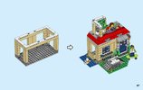 Istruzioni per la Costruzione - LEGO - Creator - 31067 - Vacanza in piscina modulabile: Page 97