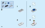 Istruzioni per la Costruzione - LEGO - Creator - 31067 - Vacanza in piscina modulabile: Page 100