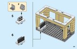 Istruzioni per la Costruzione - LEGO - Creator - 31067 - Vacanza in piscina modulabile: Page 101