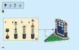 Istruzioni per la Costruzione - LEGO - Creator - 31067 - Vacanza in piscina modulabile: Page 106