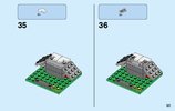 Istruzioni per la Costruzione - LEGO - Creator - 31067 - Vacanza in piscina modulabile: Page 121