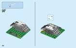 Istruzioni per la Costruzione - LEGO - Creator - 31067 - Vacanza in piscina modulabile: Page 122