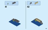 Istruzioni per la Costruzione - LEGO - Creator - 31067 - Vacanza in piscina modulabile: Page 125