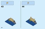 Istruzioni per la Costruzione - LEGO - Creator - 31067 - Vacanza in piscina modulabile: Page 126