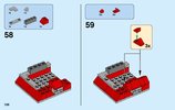 Istruzioni per la Costruzione - LEGO - Creator - 31067 - Vacanza in piscina modulabile: Page 136