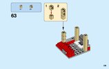 Istruzioni per la Costruzione - LEGO - Creator - 31067 - Vacanza in piscina modulabile: Page 139