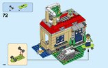 Istruzioni per la Costruzione - LEGO - Creator - 31067 - Vacanza in piscina modulabile: Page 146