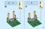 Istruzioni per la Costruzione - LEGO - Creator - 31067 - Vacanza in piscina modulabile: Page 159