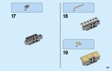 Istruzioni per la Costruzione - LEGO - Creator - 31067 - Vacanza in piscina modulabile: Page 163