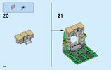 Istruzioni per la Costruzione - LEGO - Creator - 31067 - Vacanza in piscina modulabile: Page 164