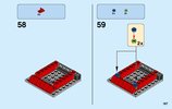 Istruzioni per la Costruzione - LEGO - Creator - 31067 - Vacanza in piscina modulabile: Page 187