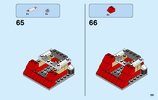 Istruzioni per la Costruzione - LEGO - Creator - 31067 - Vacanza in piscina modulabile: Page 191