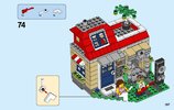 Istruzioni per la Costruzione - LEGO - Creator - 31067 - Vacanza in piscina modulabile: Page 197