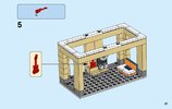 Istruzioni per la Costruzione - LEGO - Creator - 31067 - Vacanza in piscina modulabile: Page 21