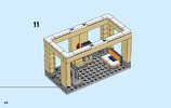 Istruzioni per la Costruzione - LEGO - Creator - 31067 - Vacanza in piscina modulabile: Page 24