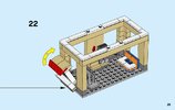 Istruzioni per la Costruzione - LEGO - Creator - 31067 - Vacanza in piscina modulabile: Page 29