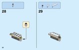 Istruzioni per la Costruzione - LEGO - Creator - 31067 - Vacanza in piscina modulabile: Page 32