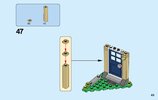 Istruzioni per la Costruzione - LEGO - Creator - 31067 - Vacanza in piscina modulabile: Page 43