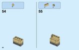 Istruzioni per la Costruzione - LEGO - Creator - 31067 - Vacanza in piscina modulabile: Page 48