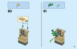 Istruzioni per la Costruzione - LEGO - Creator - 31067 - Vacanza in piscina modulabile: Page 51