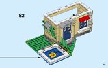 Istruzioni per la Costruzione - LEGO - Creator - 31067 - Vacanza in piscina modulabile: Page 65