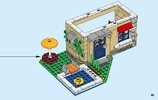 Istruzioni per la Costruzione - LEGO - Creator - 31067 - Vacanza in piscina modulabile: Page 69