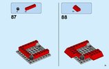 Istruzioni per la Costruzione - LEGO - Creator - 31067 - Vacanza in piscina modulabile: Page 71