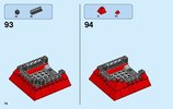 Istruzioni per la Costruzione - LEGO - Creator - 31067 - Vacanza in piscina modulabile: Page 74