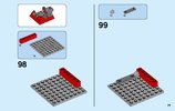 Istruzioni per la Costruzione - LEGO - Creator - 31067 - Vacanza in piscina modulabile: Page 77