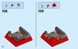 Istruzioni per la Costruzione - LEGO - Creator - 31067 - Vacanza in piscina modulabile: Page 82