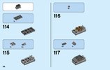 Istruzioni per la Costruzione - LEGO - Creator - 31067 - Vacanza in piscina modulabile: Page 86