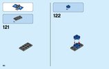 Istruzioni per la Costruzione - LEGO - Creator - 31067 - Vacanza in piscina modulabile: Page 90