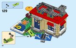 Istruzioni per la Costruzione - LEGO - Creator - 31067 - Vacanza in piscina modulabile: Page 94