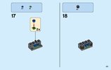 Istruzioni per la Costruzione - LEGO - Creator - 31067 - Vacanza in piscina modulabile: Page 111