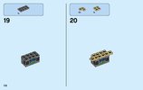 Istruzioni per la Costruzione - LEGO - Creator - 31067 - Vacanza in piscina modulabile: Page 112