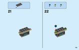 Istruzioni per la Costruzione - LEGO - Creator - 31067 - Vacanza in piscina modulabile: Page 113