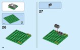 Istruzioni per la Costruzione - LEGO - Creator - 31067 - Vacanza in piscina modulabile: Page 116