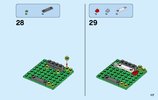 Istruzioni per la Costruzione - LEGO - Creator - 31067 - Vacanza in piscina modulabile: Page 117