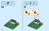 Istruzioni per la Costruzione - LEGO - Creator - 31067 - Vacanza in piscina modulabile: Page 118