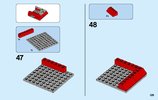 Istruzioni per la Costruzione - LEGO - Creator - 31067 - Vacanza in piscina modulabile: Page 129