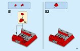 Istruzioni per la Costruzione - LEGO - Creator - 31067 - Vacanza in piscina modulabile: Page 131