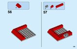 Istruzioni per la Costruzione - LEGO - Creator - 31067 - Vacanza in piscina modulabile: Page 135