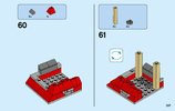 Istruzioni per la Costruzione - LEGO - Creator - 31067 - Vacanza in piscina modulabile: Page 137