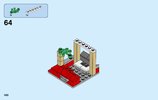 Istruzioni per la Costruzione - LEGO - Creator - 31067 - Vacanza in piscina modulabile: Page 140