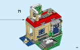 Istruzioni per la Costruzione - LEGO - Creator - 31067 - Vacanza in piscina modulabile: Page 145