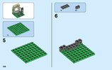 Istruzioni per la Costruzione - LEGO - Creator - 31067 - Vacanza in piscina modulabile: Page 156