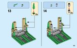 Istruzioni per la Costruzione - LEGO - Creator - 31067 - Vacanza in piscina modulabile: Page 161