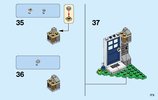 Istruzioni per la Costruzione - LEGO - Creator - 31067 - Vacanza in piscina modulabile: Page 173