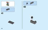 Istruzioni per la Costruzione - LEGO - Creator - 31067 - Vacanza in piscina modulabile: Page 176