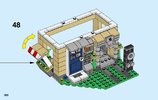 Istruzioni per la Costruzione - LEGO - Creator - 31067 - Vacanza in piscina modulabile: Page 180